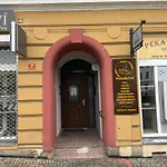 Lejlighed Masarykovo Namesti V Centru Decina Decin