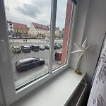 Lejlighed Masarykovo Namesti V Centru Decina
