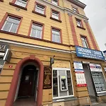 Masarykovo Namesti V Centru Decina Lejlighed *