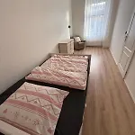 Masarykovo Namesti V Centru Decina Lejlighed