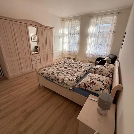 Masarykovo Namesti V Centru Decina Appartement *