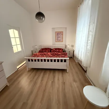 Appartement Masarykovo Namesti V Centru Decina Decin