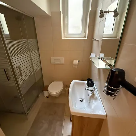 Appartement Masarykovo Namesti V Centru Decina *