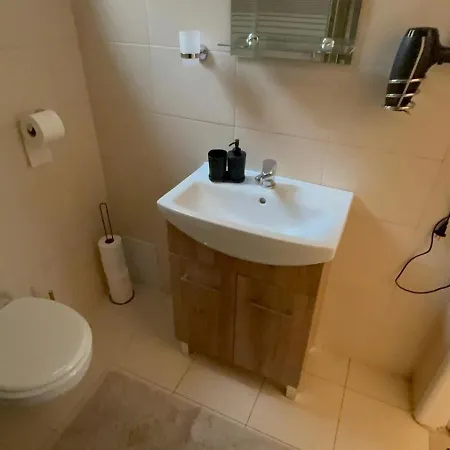Masarykovo Namesti V Centru Decina Appartement *