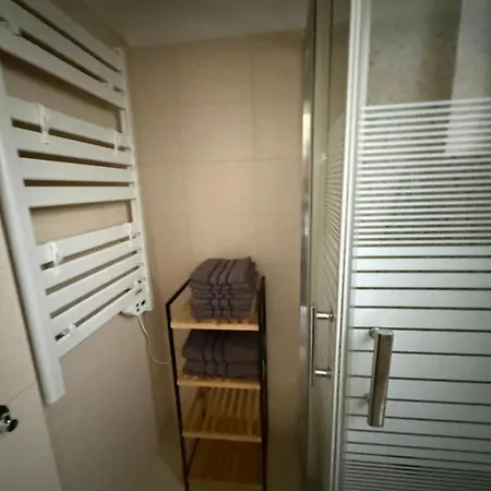 Appartement Masarykovo Namesti V Centru Decina *