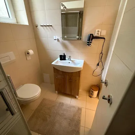 Masarykovo Namesti V Centru Decina Appartement *