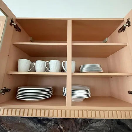 Appartement Masarykovo Namesti V Centru Decina