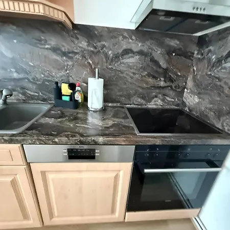 Masarykovo Namesti V Centru Decina Appartement *