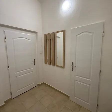 Masarykovo Namesti V Centru Decina Appartement Decin