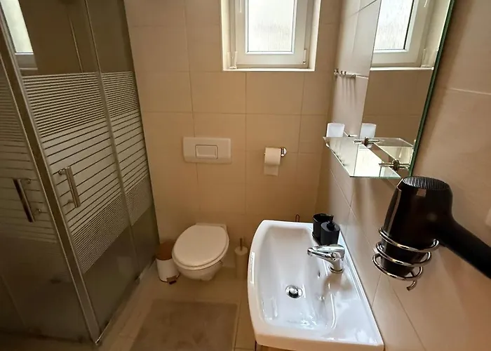 Appartement Masarykovo Namesti V Centru Decina *