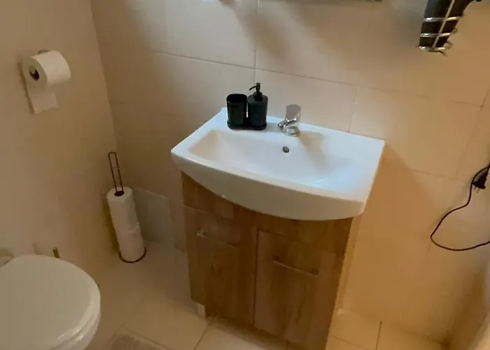 Masarykovo Namesti V Centru Decina Appartement *