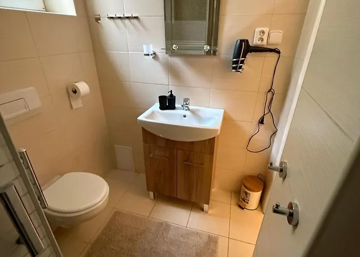 Masarykovo Namesti V Centru Decina Appartement *