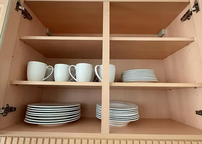 Appartement Masarykovo Namesti V Centru Decina