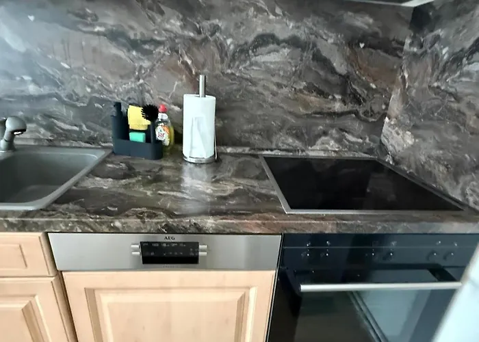 Masarykovo Namesti V Centru Decina Appartement *