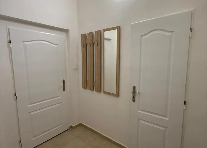 Masarykovo Namesti V Centru Decina Appartement Decin