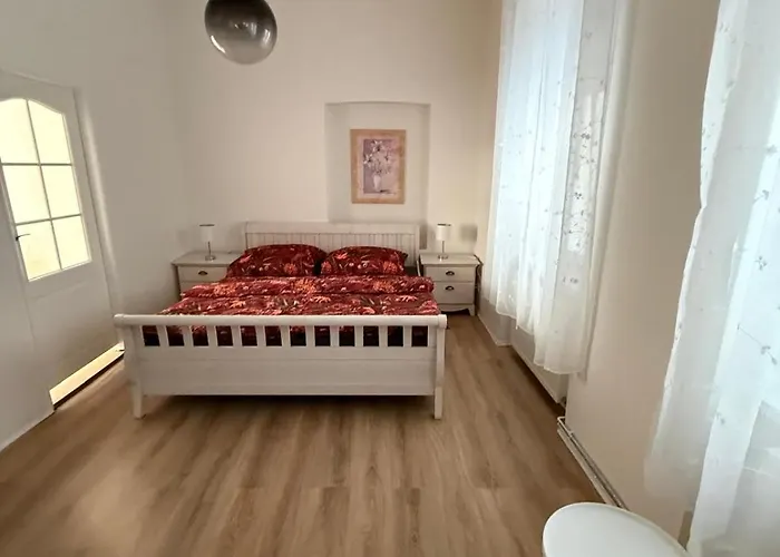 Appartement Masarykovo Namesti V Centru Decina *